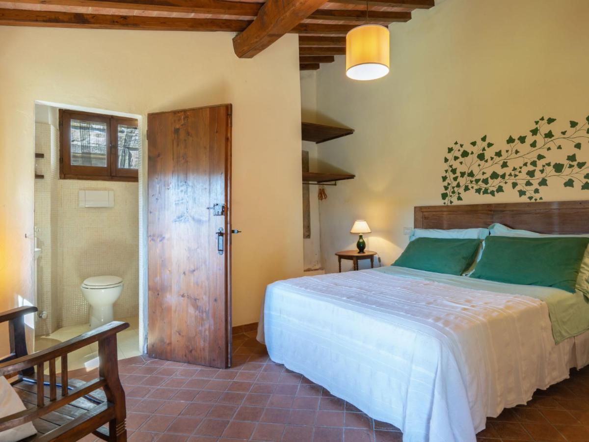 Holiday Home La Vittoria By Interhome Poggioni ภายนอก รูปภาพ